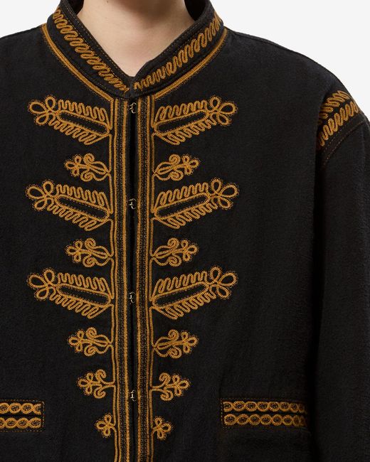 Emalia Jacket Isabel Marant de color Black