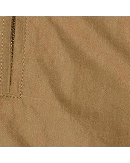Isabel Marant Natural Dilwen Jacket for men