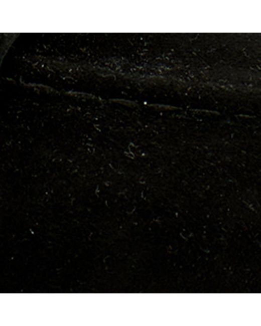 Mocassin Iseri Isabel Marant en coloris Black
