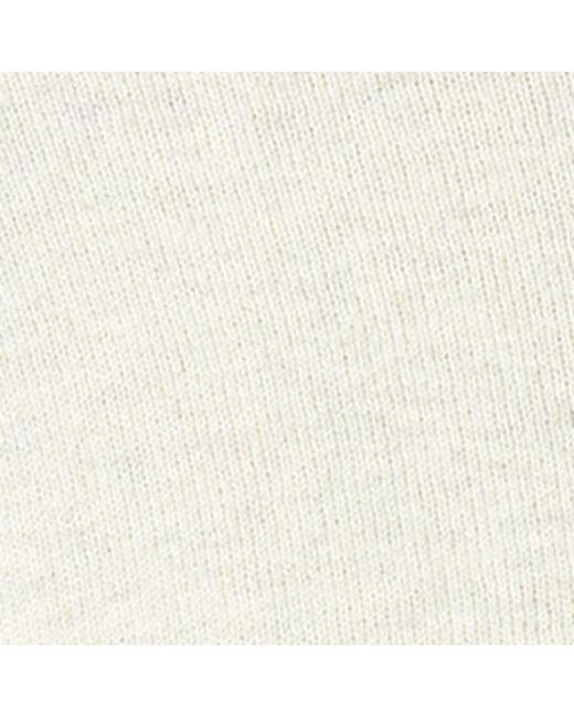 Evans Sweater Isabel Marant de hombre de color White
