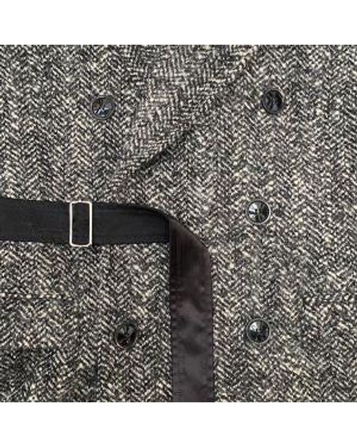 Chaqueta Ezzia Isabel Marant de color Gray