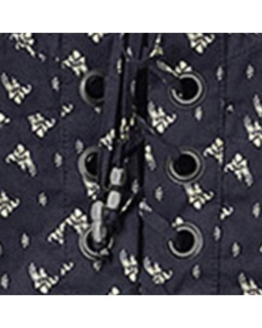 Isabel Marant Blue Dolma Top