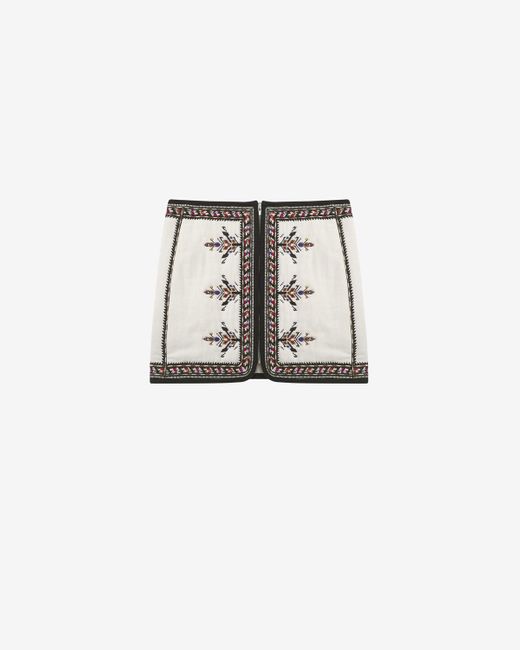 Isabel Marant Multicolor Rock Zeria