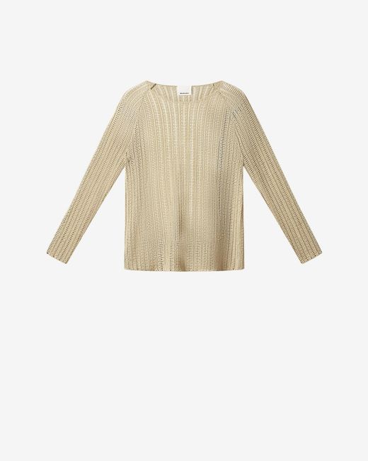 Pull Vassilli Isabel Marant pour homme en coloris White