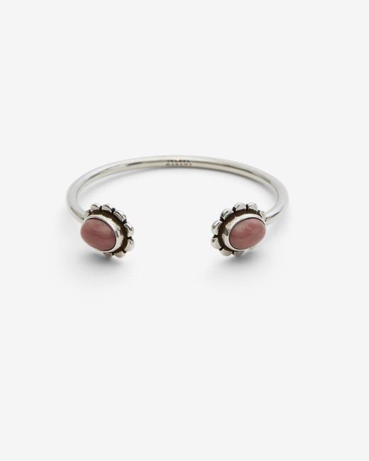 Isabel Marant Multicolor Hana Bracelet