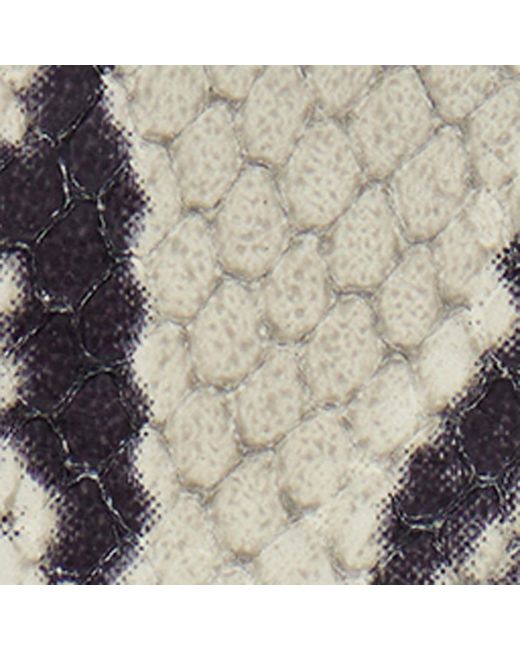 Isabel Marant White Chiba Card-Holder
