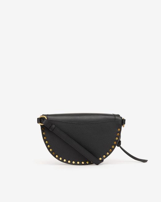 Isabel Marant White Skano Belt Bag