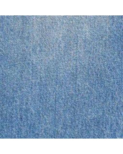 Isabel Marant Blue Britt Skirt