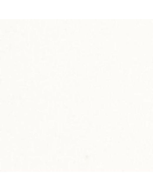 Isabel Marant White Frezza Leather Loafers