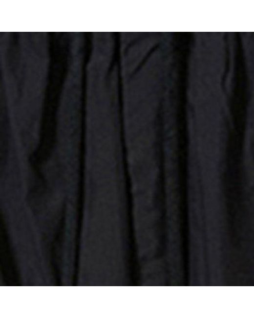 Isabel Marant Black Inaya Pants