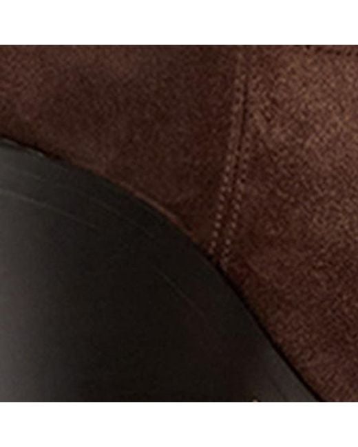 Stivali Leyane di Isabel Marant in Brown