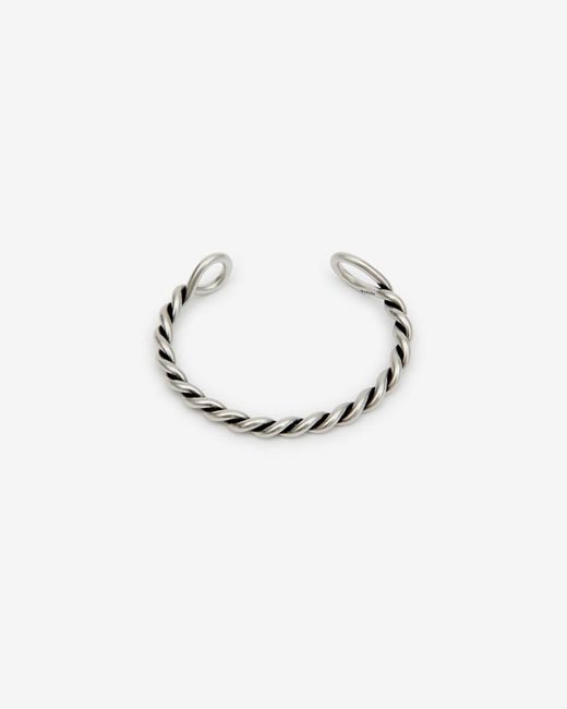 Isabel Marant Armband Roy in Blue für Herren