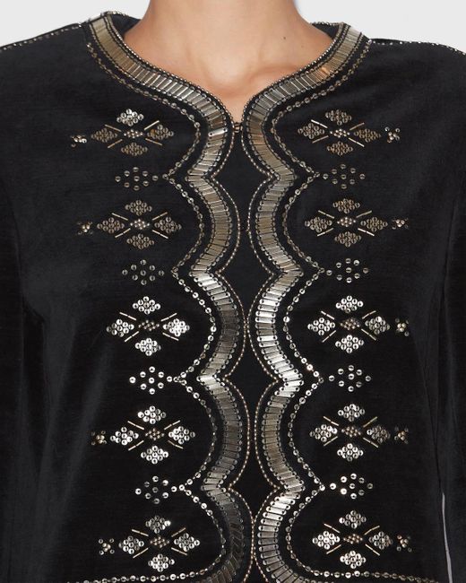 Giacca Hady di Isabel Marant in Black