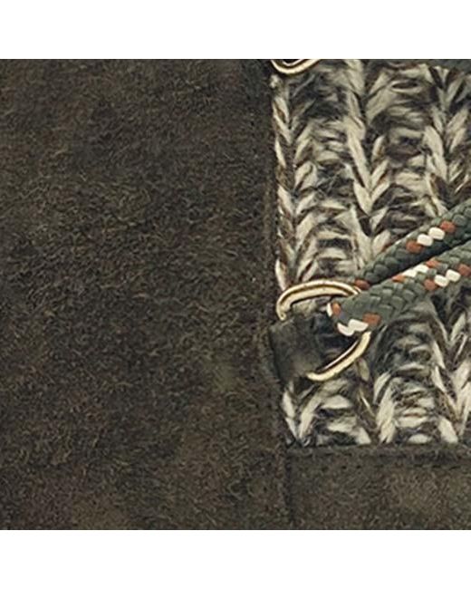 Isabel Marant Natural Nowla Boots