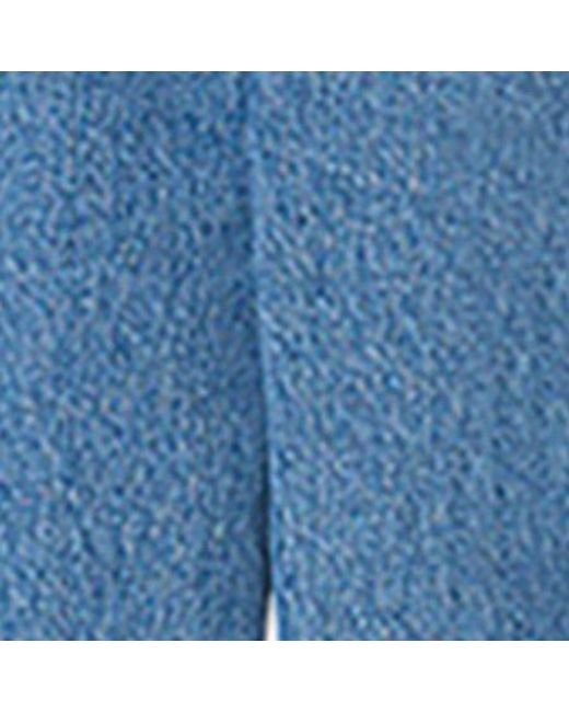 Isabel Marant Blue Lewys Pants for men