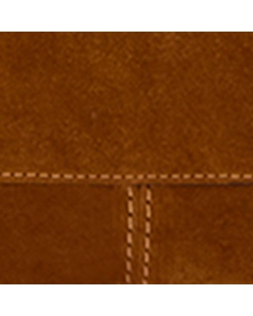 Sac Altay Hobo Isabel Marant en coloris Brown