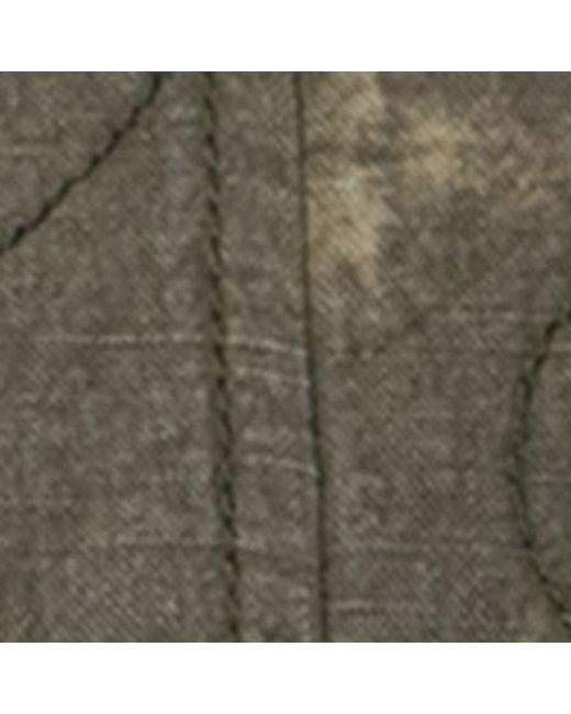 Isabel Marant Green Taeliss Coat for men