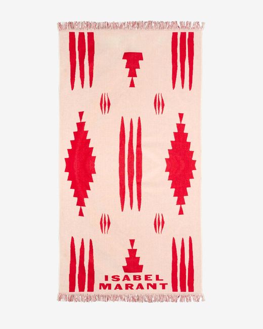 Isabel Marant Maratea Towel
