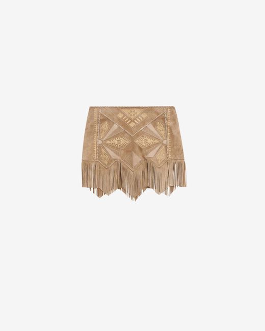Isabel Marant White Rock Billia