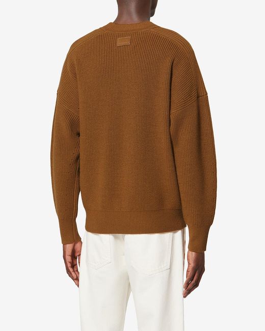 Pull Barry Isabel Marant pour homme en coloris Brown
