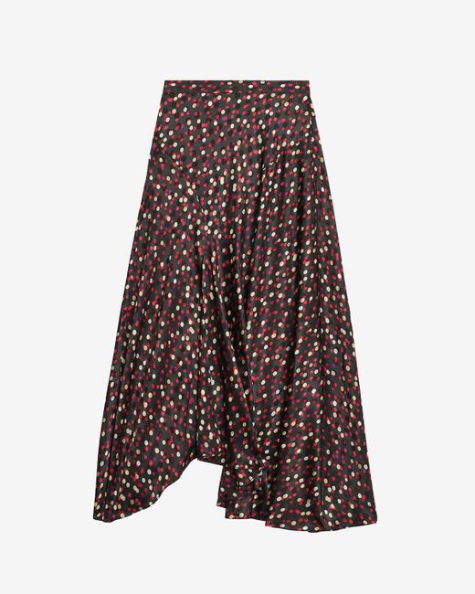Isabel Marant Isabel Marant Sandra Skirt main image 1