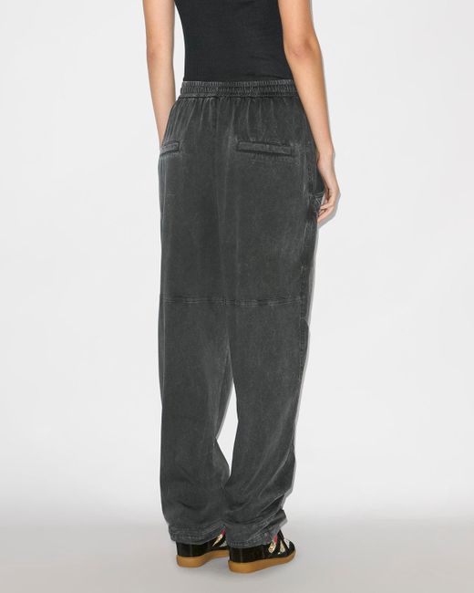 Isabel Marant Black Hose Regina