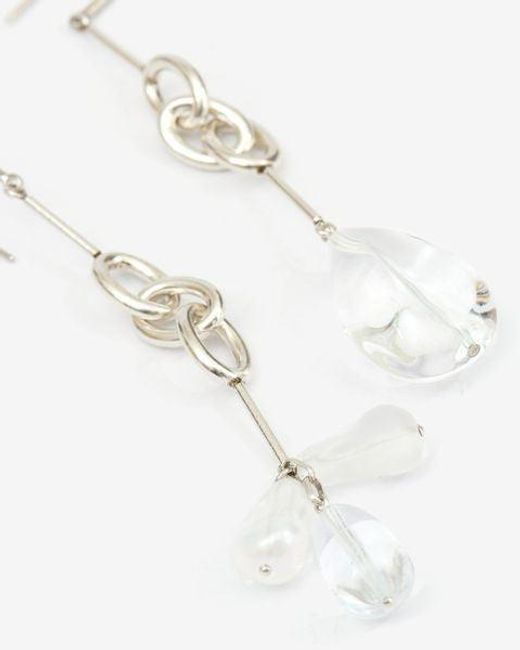 Isabel Marant Natural Delightful Earrings
