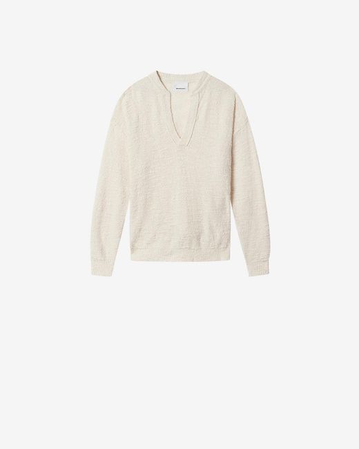 Pull Arnold Isabel Marant pour homme en coloris White