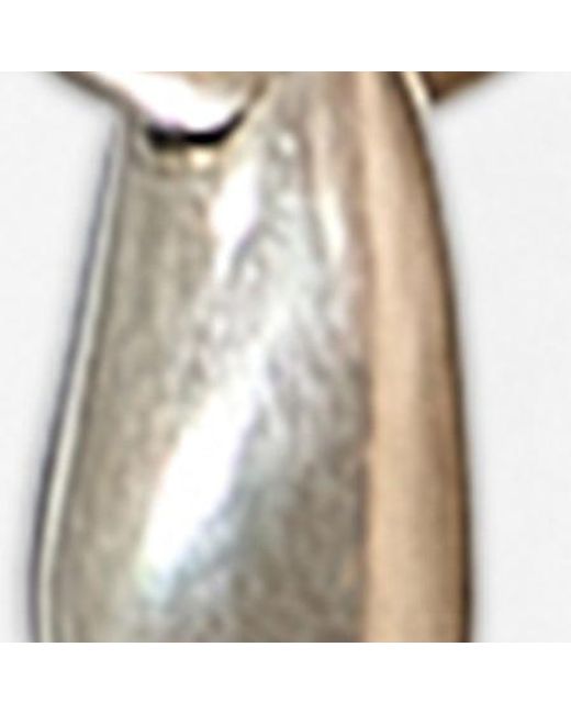 Isabel Marant Natural Ohrringe Shiny Day