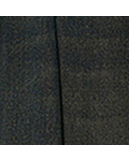 Isabel Marant Black Jenter Pants for men
