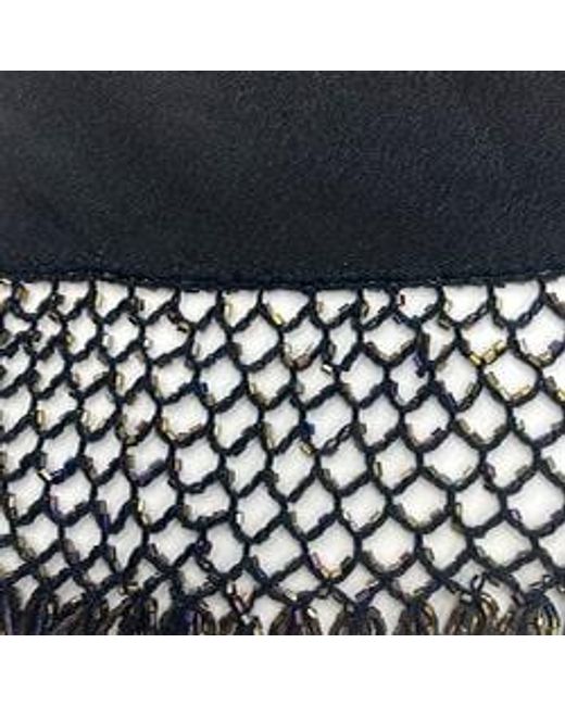 Isabel Marant Black Top Elaura Top