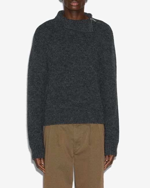Pull Aliocha Isabel Marant pour homme en coloris Blue