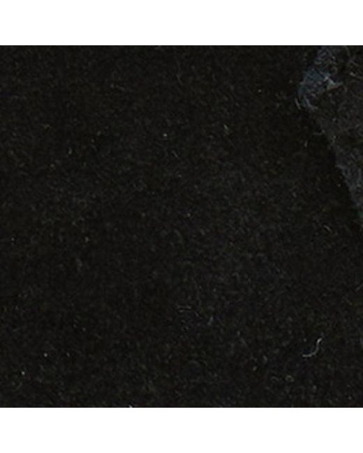 Isabel Marant Black Dicker Boots