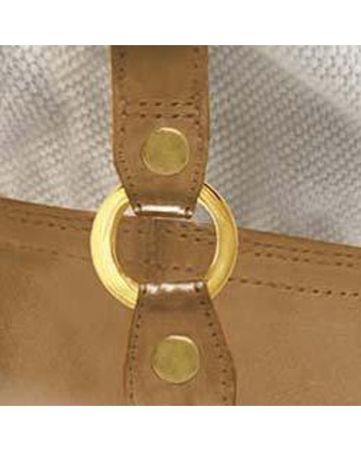 Isabel Marant Natural Darner Buckle Boots