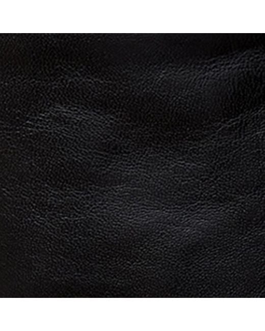 Isabel Marant Black Denvee Boots