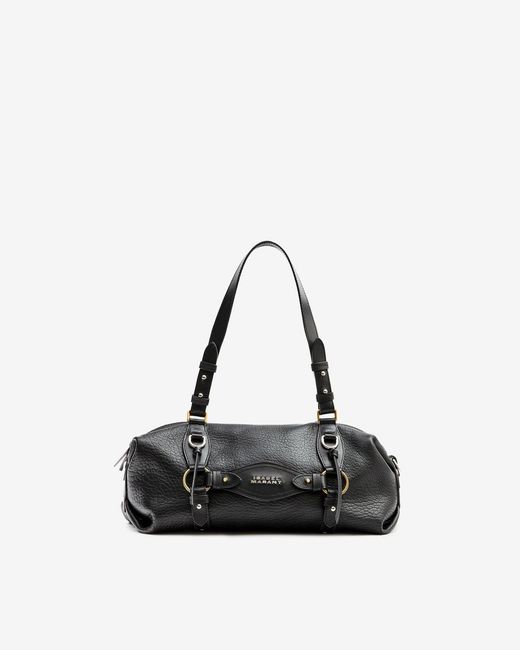 Isabel Marant Black Tilpa Mini Bag