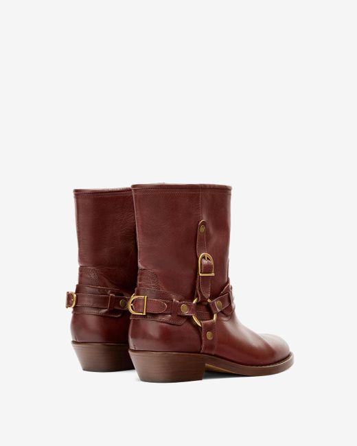 Isabel Marant Ildred Boots