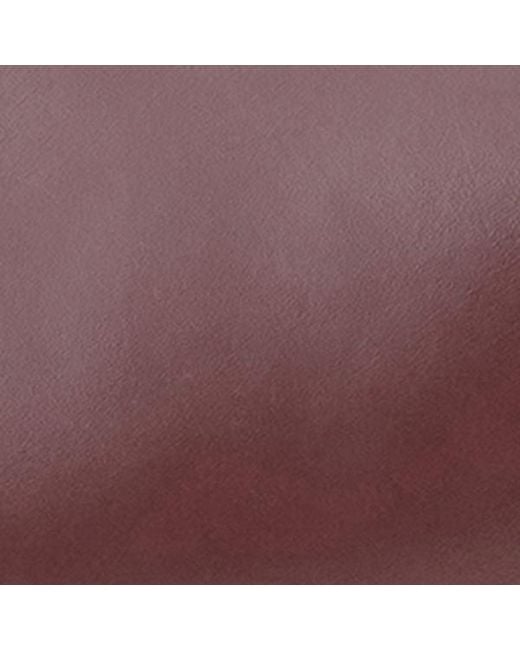 Isabel Marant Purple Naoko Bag