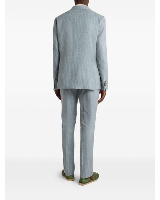 Etro Blue Dresses for men