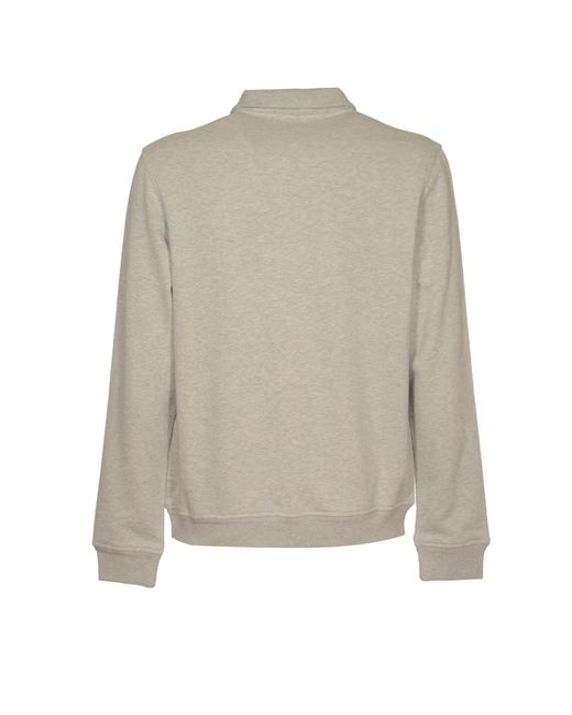 Belstaff Natural Sweaters for men