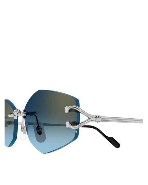 Cartier Blue Cartier for men