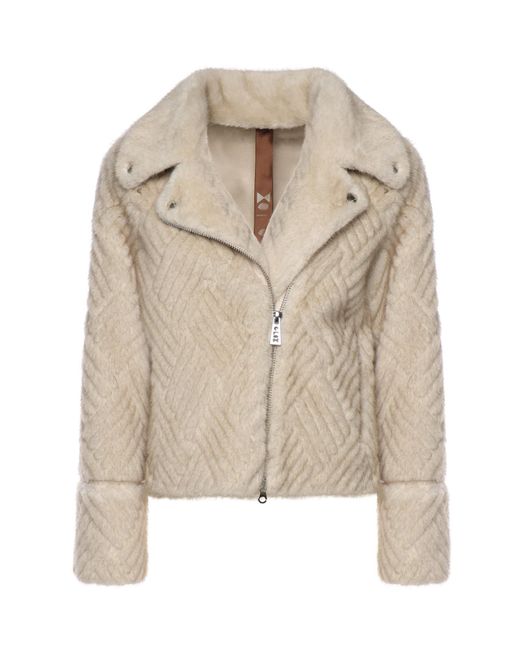 GLOX Natural Coats