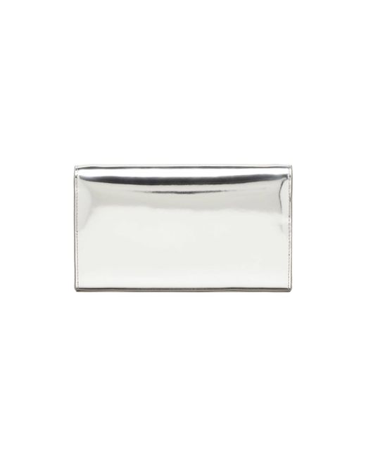 DIESEL White 1Dr Wallet