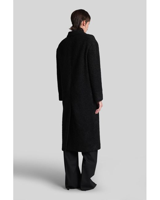 Tagliatore Black Linden