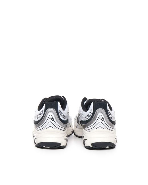 Diadora White Mythos Propulsion 280 Sneakers for men