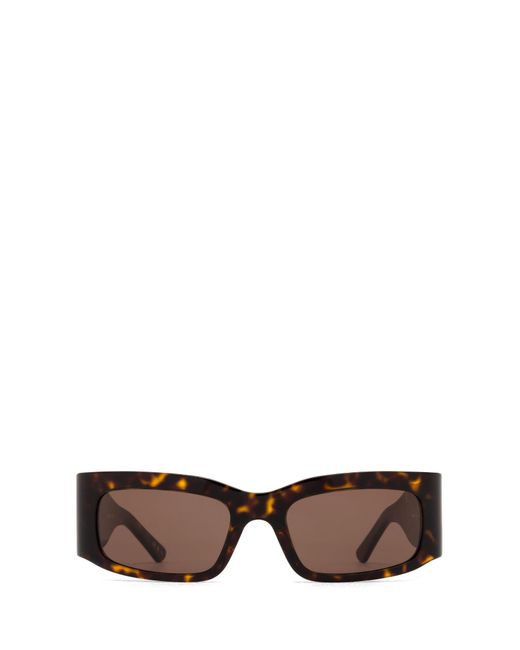 Balenciaga Multicolor Bb0328S Sunglasses