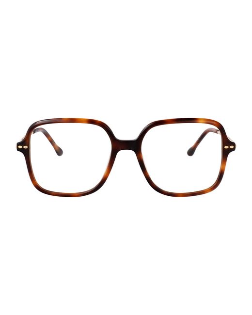 Isabel Marant Brown Im 0203 2Ik Acetate Optical