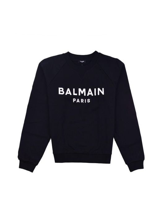 Balmain felpa best sale