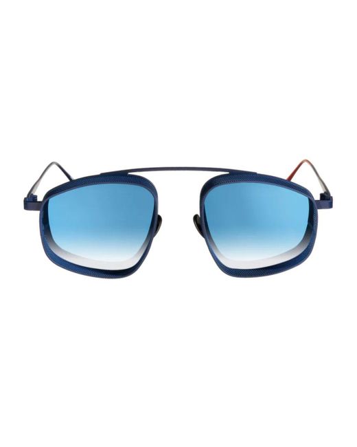 Vysen Blue M-6Dark Matte