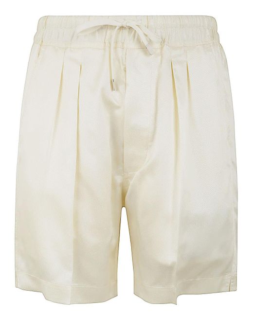 Tom Ford Natural Shorts Clothing for men